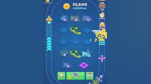 How to get infinite money on merge planes without hacks!(time glitch)