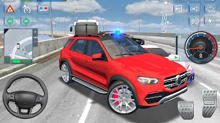 Real Cops 2025 - License Police Chase in Los Angeles - Car Game Android GamePlay screenshot 5