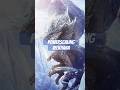 How Strong Is Velkhana? #monsterhunter #monsterhunterworld #monsterhunterworldiceborne #powerscaling