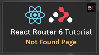 React Router - 7 - Not Match Route | #react | #hindi