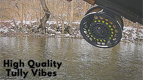 NEW GOPRO Tully Vibes