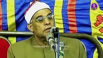روائع سورة المائدة 💥 الشيخ محمد حامد السلكاوي