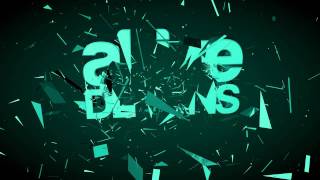 Cinema 4D | Intro | PolyFX | aLiveGFX