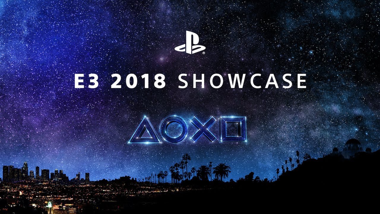 The Morning After: Sony's intimate E3 event