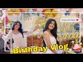 My Birthday Vlog 🎂🎉 || #Ashimasvlog ❤️