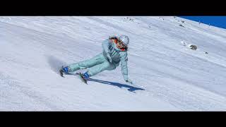 Body Carving   Feel The Piste NGS Lusti
