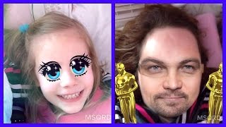 MSQRD by Masquerade - we test another fun app for mobile screenshot 5