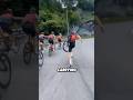 This One Move Can Win You the Race 👀 #fyp #cycling #skills #viral #sports #howto