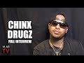 Chinx Drugz&#39;s Last Interview (Unreleased Full Interview)