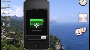 Webscrollian for iPhone/iPod Touch Review [HD]
