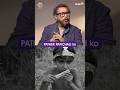 Shoojit Sircar on why everyone should have an opinion on films #shorts