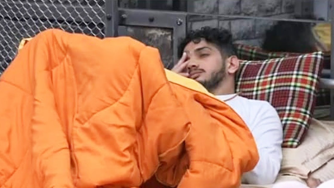 Lock Upp Live Update: Judgement Day Se Pehle, Munawar Ko Aaya Tension, Payal Par Kya Bola?