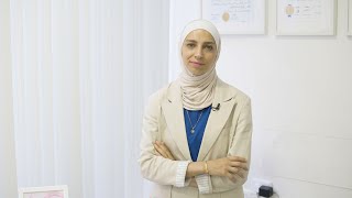 الدكتورة روان مرشد - أخصائية الأمراض النسائية والتوليد في الأردن - مشاكل الاسنان لدى الحوامل - طبكان screenshot 5