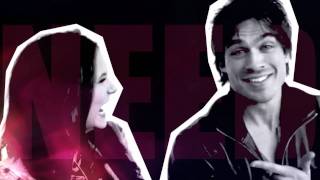 Ian & Nina: Your loves a drug