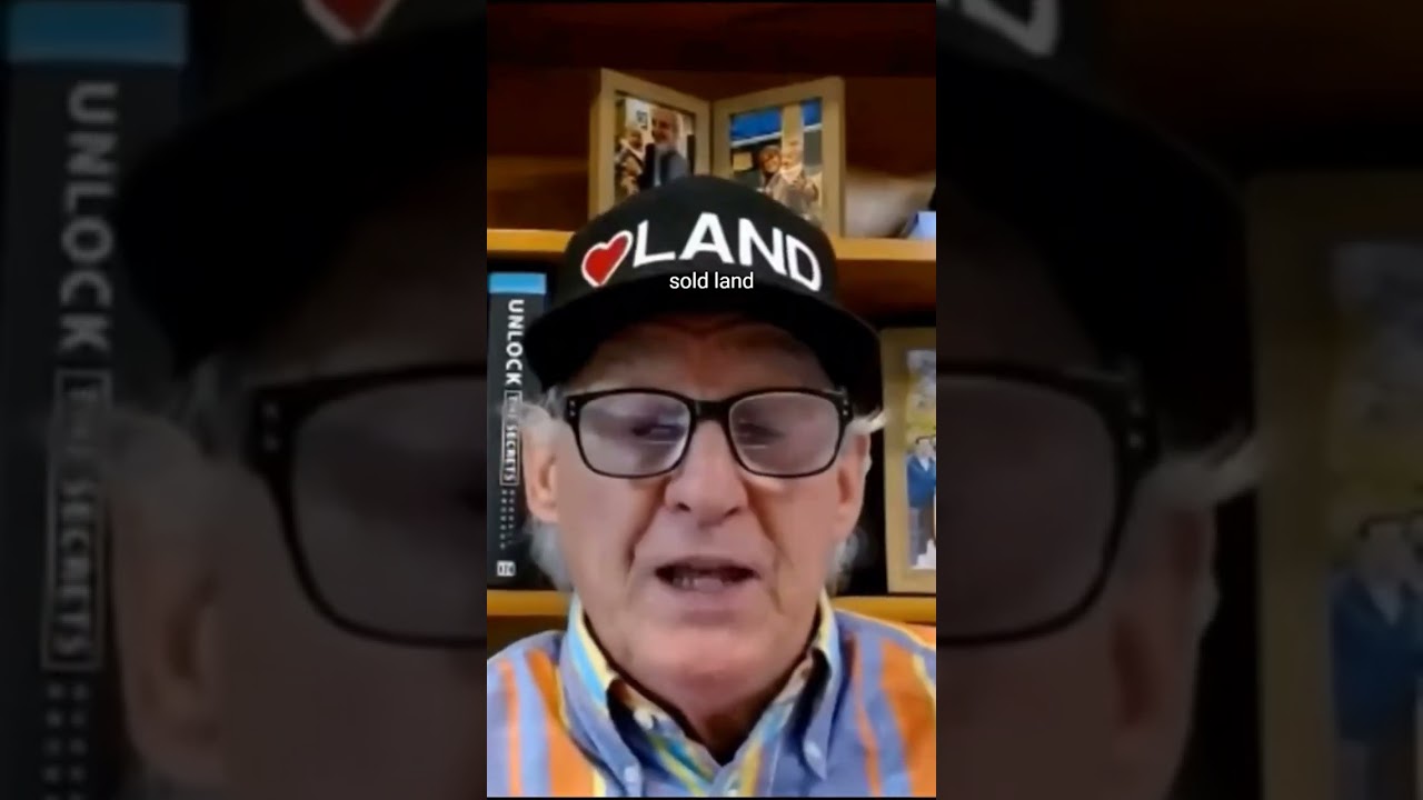 3 Green Flags That Tell Me a County Will Print Money as a land flipper