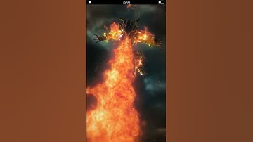 FFBE Ifrit ★1 CG