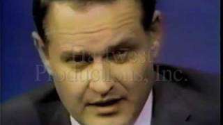 Joe Pyne Interviews Jack Anderson