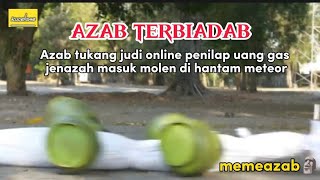 full Azab paling biadab 🗿#memeazab