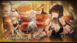 [Live] GFL 2 : มาสรุปและคุยกันหน่อยหลังดู 1.5 Ani ของ GB จบ