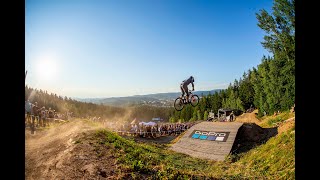 Beaumont Racing: 2023 4X ProTour Round 4 - JBC 4X Revelations, Czech Republic