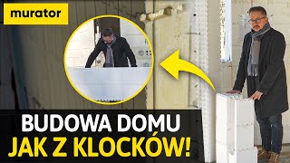 Tym sposobem zaoszczędzisz 80% na ogrzewaniu! Poznaj korzyści technologii IZODOM | Szkoła Budowania