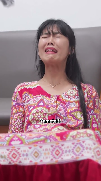 Kakak ga mau punya Adik!!! Eps 2