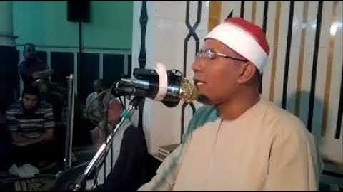 من سورة النور  الطاروطي