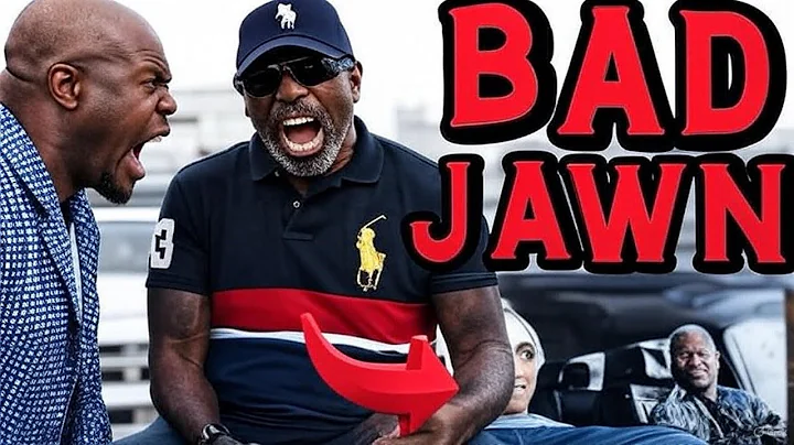 The Most Embarrassing Diss Track Ever