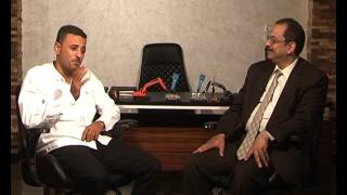 برنامج من اجل مصر2  لقاء رجب ابراهيم مع المهندس/ شريف محجوب