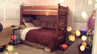 Room tour!!
