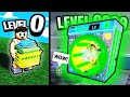 Unlocking The RAREST LAUNDRY WASHER POSSIBLE? - Roblox