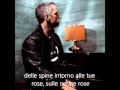 Eros Ramazzotti - Improvvisa luce ad est (con testo)