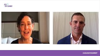 Paving the Alternative Pathway: A Conversation with Google | ASU+GSV 2021