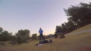 Back In The Saddle With The Hyperlow Rs Cg