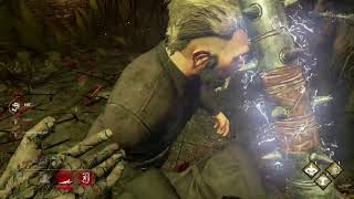 Dead By Daylight The Doctor Mori Kill