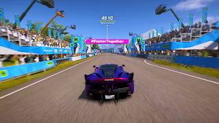 Driving a Ferrari for 10 Hours - Max Graphics - Forza Horizon 6 screenshot 3