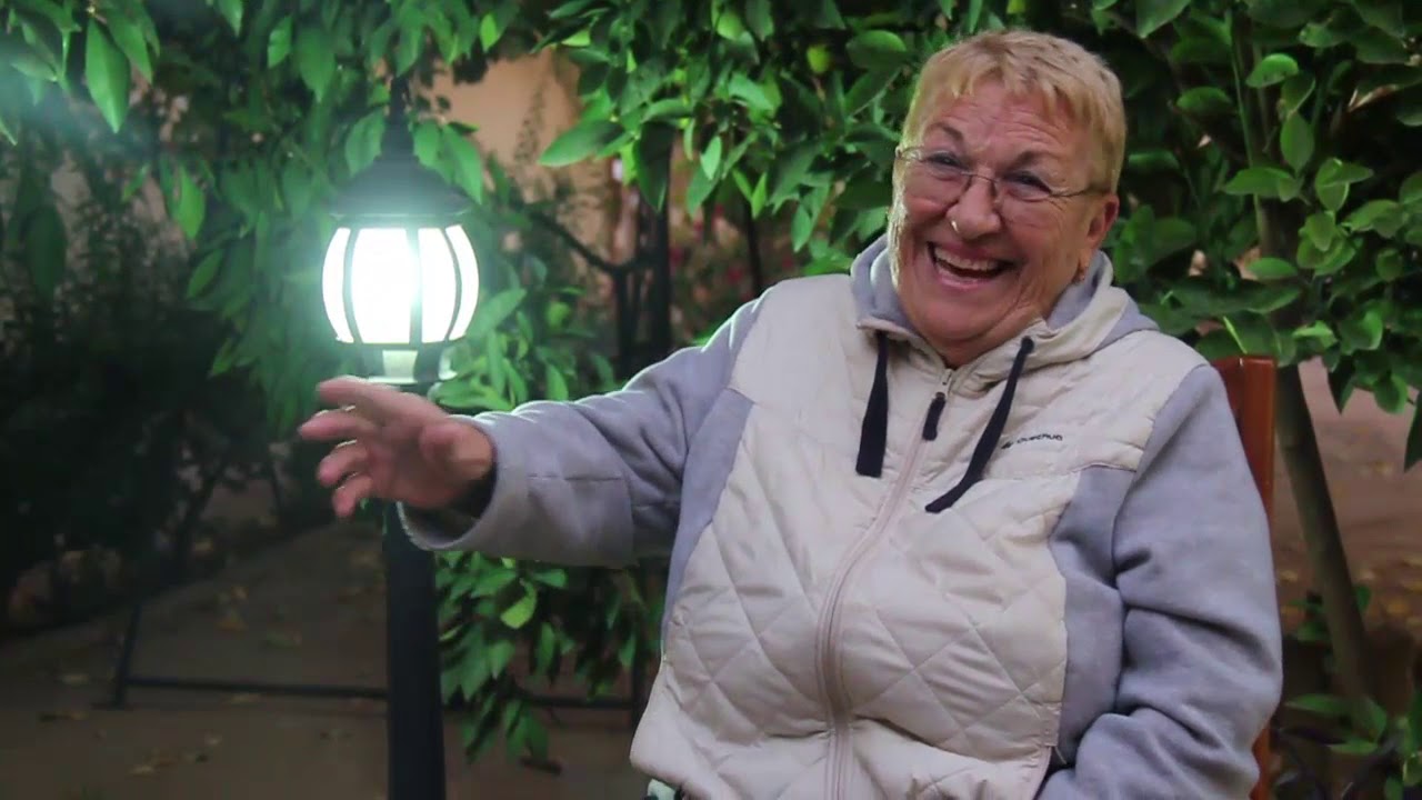 فلم حنين. النسخة الأولى قبل التعديل