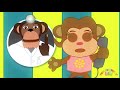 POPULAR NURSERY RHYMES | Compilation | Nursery Rhymes TV | English Songs For Kids