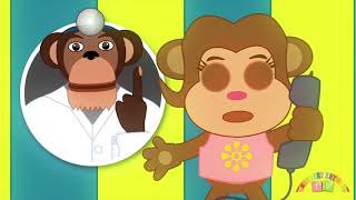 POPULAR NURSERY RHYMES | Compilation | Nursery Rhymes TV | English Songs For Kids by Nursery Rhymes TV 81,961 views 5 years ago 46 minutes