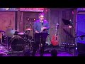Chatter opening for San Fermin at Meow Wolf 2