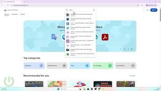 GOOGLE Chromebook - Come creare chiavetta USB avviabile per installare ChromeOS Flex