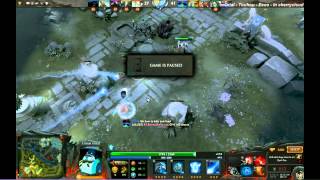 EnternalEnvy Tactical Pause
