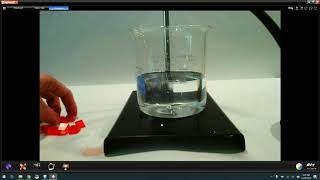 3.3 sa/v vs rate of diffusion lab