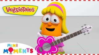 Best Of Musical Stories! 🎤 🧑‍🎤  | Veggietales | 2 Hour Compilation | Mini Moments