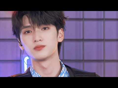 [时代少年团-严浩翔]《尾号6208》严浩翔||1080p