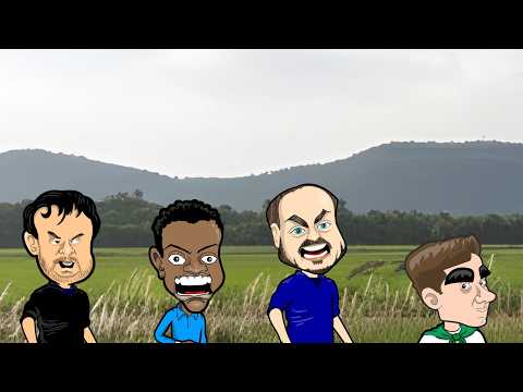 A MARCHA do NIKOLAS!