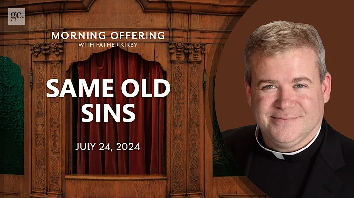 How to Overcome Habitual Sins