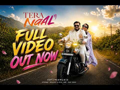 TERA NAAL ( FULL VIDEO OUT NOW ) #musicvideo #punjabisong #youtubeshorts #viralvideo #fyp