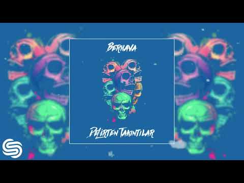Berhava - Delirten
