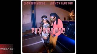 Panoramic - D-Mac ft. Sage The Gemini & Show Banga